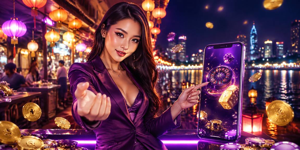ca741 Baccarat phát sóng ổn định